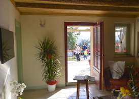 Le Maraclà Country House 2