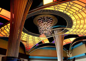 Harrah's Ak-Chin Hotel and Casino – A Caesars Rewards Destination 2