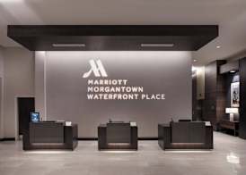 Morgantown Marriott at Waterfront Place 4