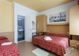 Hotel Al Mare 5