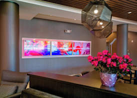 Springhill Suites By Marriott Newark Downtown 3