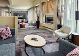 Courtyard by Marriott Raleigh Midtown 2