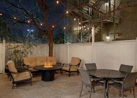Hampton Inn New Orleans-St. Charles Ave./Garden District, LA 4