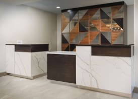 Courtyard by Marriott Orlando Downtown 2