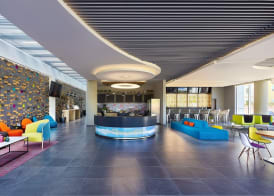Aloft by Marriott Queretaro 2