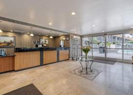 Best Western Oceanside Inn 5
