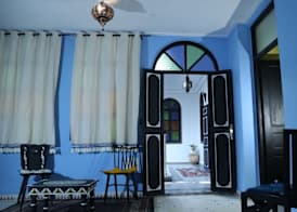 Riad Tingis 3