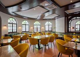 Leonardo Hotel & Residenz München 5