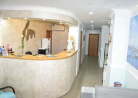 B&B Catania Mare 2