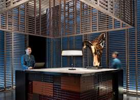Hyatt Centric Lakeside Ningbo 3