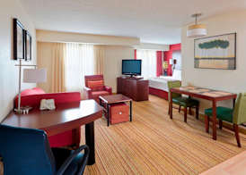 Residence Inn by Marriott Peoria 5