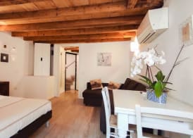 B&B ai Musei 4