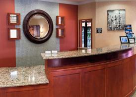 Residence Inn by Marriott Rogers 4