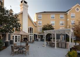 Homewood Suites by Hilton Raleigh/Cary 4