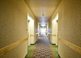 Hampton Inn Bozeman 5