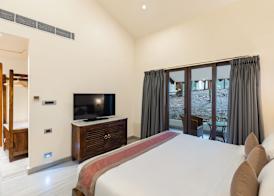 Aranya Vilas - A Nature Resort 3