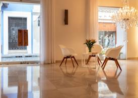 Delirio Hotel 2