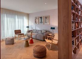 Staybridge Suites DUBAI FINANCIAL CENTRE by IHG 4