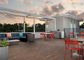 Tru By Hilton Jacksonville Airport 2