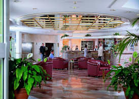 Maritim Hotel Bad Wildungen 2