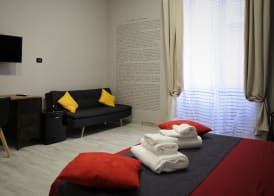 B&B i Maestri 5