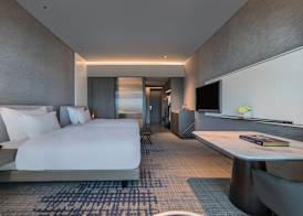 Crowne Plaza Shenzhen World Exhibition and Convention Center by IHG 5