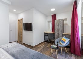 Apinelo Port Rooms 5