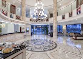 Alba Royal Hotel - Ultra All Inclusive -Adults Only (+16) 2