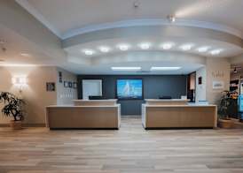 Residence Inn by Marriott Halifax Downtown 2