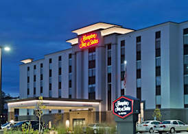 Hampton Inn & Suites North Huntingdon-Irwin, PA 2