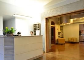 Hotel Bella Peschiera 3