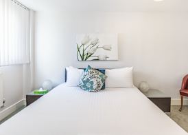 Canary Wharf - Luxury Apartments 5