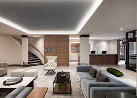 AC Hotel by Marriott Old Montreal 5