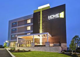 Home2 Suites By Hilton Portland Airport 2