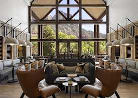 Hyatt Place Springdale/Zion National Park 2
