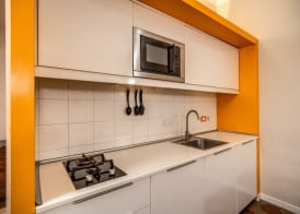 Apartments Rione Trastevere XIII 5