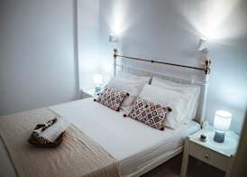 Babalogo Villa mit Pool nahe Malia Beach Kreta 2