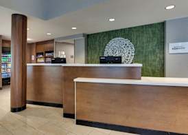 Fairfield Inn & Suites by Marriott Birmingham Downtown 5