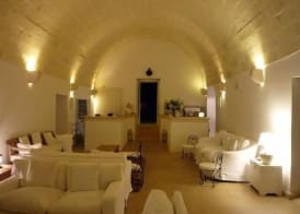 Masseria Montelauro 4