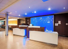 Fairfield Inn by Marriott Houston Northwest/Willowbrook 2