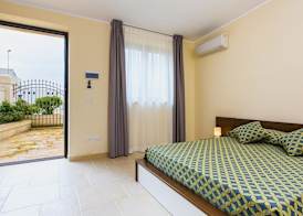 Residence Masseria Santa Lucia 5