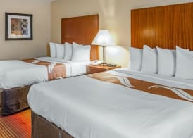 Quality Inn & Suites Albuquerque West 5