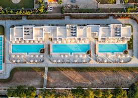 Palladium hotel 3