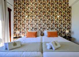 Bandama Golf Hotel by Airnest 5