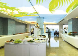 Marbella Hotel Marmaris 4