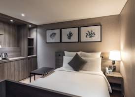 Kent Hotel Gwangalli by Kensington 4