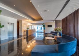 Sun Hall Hotel 3
