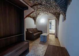 Hotel Alla Sosta 2