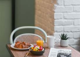ibis Styles Paris Montmartre Nord 2