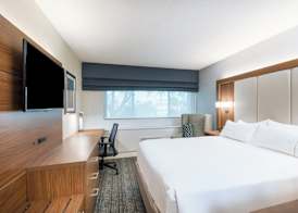 Holiday Inn Express BOSTON-WALTHAM by IHG 5